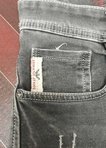 Brand Sale 50% 2 Combo Jeans