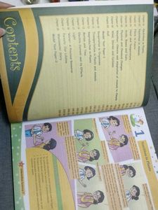 Science Textbook For Class 7