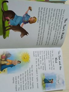 20 In One Fairy Tales (5 books)