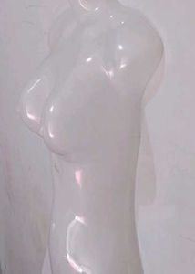 Only One Dummy Left