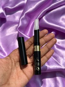 Max Factor Lipfinity - Spicy 070