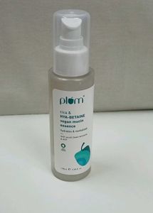 Plum Vegan Mucin Essence