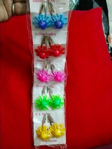 Girls Hair Pin