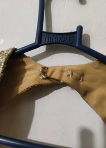 Designer Blouse