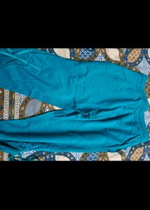Combo Of 3 Used Cotton Capri For Women In 34 Waist