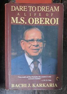 MS OBERIO