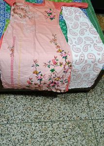 Dailywear Kurta Set