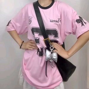 Pintresty Tee🩷