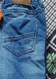 Superb Quality Jeans For Boys