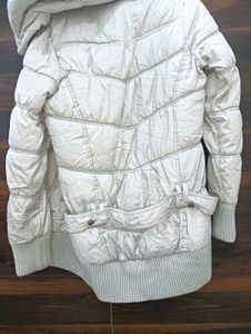 Winter Jacket 🧥 Very Warm And Comfortable