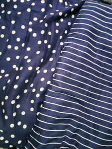 Beautiful Pure Cotton Suit