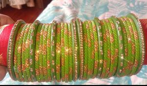 4 Bangal Set.
