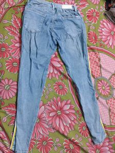 light Blue Jeans🩵
