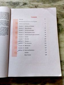 Ncert Class 6 Mathematics Textbook