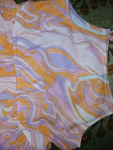 Forever Femme Dress Summer