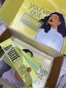 Moxie Beauty Firefighter | Heat Protection Spray