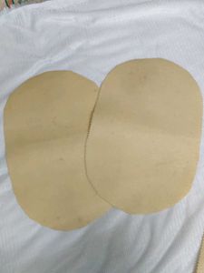 Set of Four Placemats