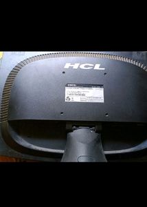 Hcl Monitor