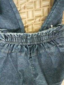 Baggy  Jeans