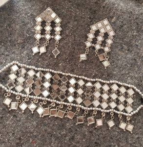 Jewellery Set