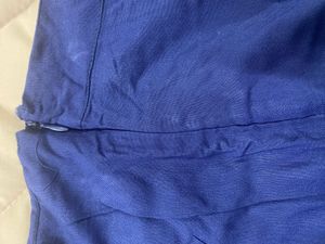 Women Straight Fit Solid Trouser/Pants