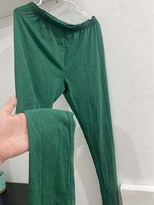 combo of 3 unused leggings