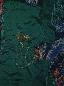 New Blouse