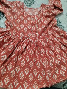 Ladies Dress
