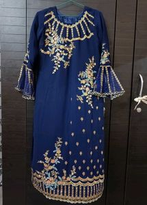 Readymade Suit