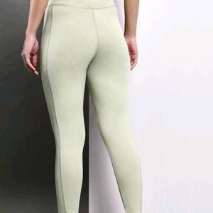 Leggings...