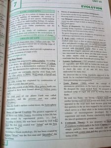 Biology NEET Book
