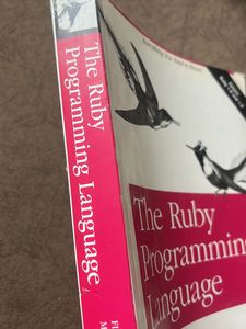 Ruby Language