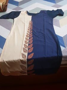 Combo Of 2 Kurtis