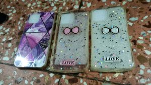 3 iPhone 12 Back Cover