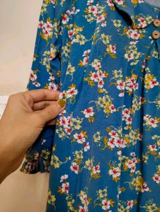 Maternity Top Above Knee (XL Size)