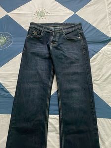 Denim Jeans