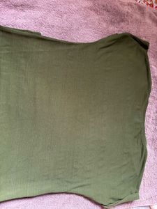 Green T-Shirt