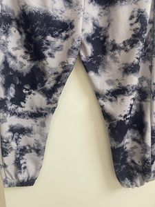 Athleisure Joggers