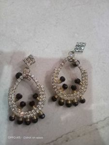 New Partywear Earrings