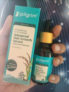 Hair Growth Serum-30ml