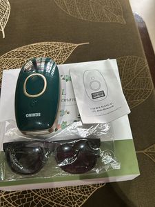 Laser Hair Removal