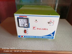 Voltage Stabilizer