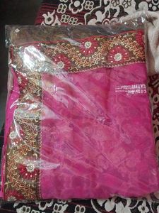 New Beautiful Saree