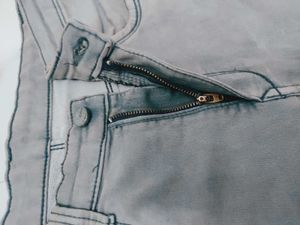 Perfect Grey Skinny JEANS/Pants
