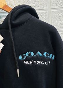 🇺🇸Coach imported Hoodie