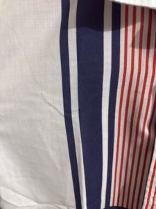 Striped Retro Shirt