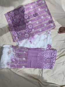 Lovely Dress Material