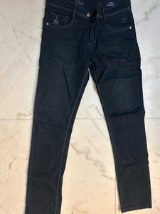 flu jeans
