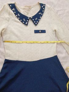 Cute Girl&#39;s Party Dress