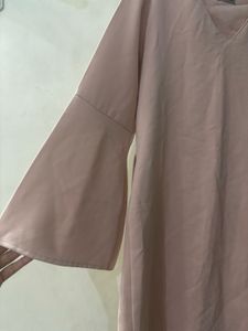 Pink Pretty Dress